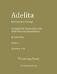 Adelita P.O.D. cover